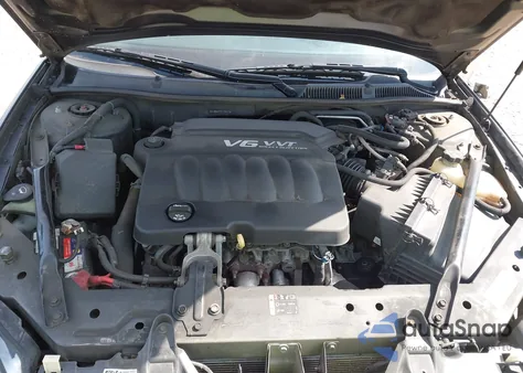 2014 Chevrolet Impala Limited Lt from USA, damaged, VIN 2G1WB5E32E1146473